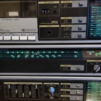 SANYO set  /серия 300 /, снимка 8 - Аудиосистеми - 39854940