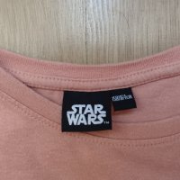 GROGU - The Mandalorian / Star Wars - ТОП - дамска скъсена тениска за ръст 164см., снимка 3 - Корсети, бюстиета, топове - 40143208