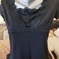 Дамска блуза размер S/М, снимка 2 - Туники - 37415217