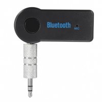 Bluetooth аудио адаптер, handsfree, снимка 3 - Аксесоари и консумативи - 30713282
