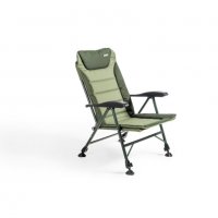 Стол Mivardi Chair Premium Quattro, снимка 1 - Екипировка - 38450047