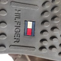 Hilfiger boots 40, снимка 11 - Дамски ботуши - 37596267