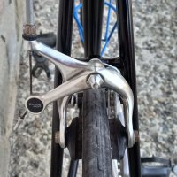 Ретро шосеен велосипед Titan exclusive , снимка 14 - Велосипеди - 40060698