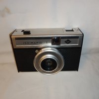Комплект от 3 AGFA фотоапарата, снимка 1 - Фотоапарати - 38498636
