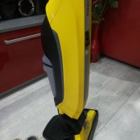 Уред за почистване на подове KARCHER, снимка 6 - Други - 39908157