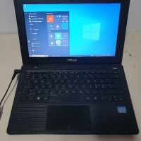 Четириядрен лаптоп Asus X200CA, i3 + Гаранция, снимка 1 - Лаптопи за работа - 44789412