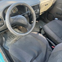Seat INCA 1.4 MPI, снимка 2 - Автомобили и джипове - 44667658