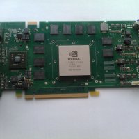 GeForce 8800 GTS , снимка 1 - Видеокарти - 39239939