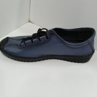 Мъжки обувки от естествена кожа 4981, снимка 2 - Други - 39280721