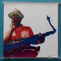Don Byron – 2006 - Do The Boomerang : The Music Of Junior Walker(Soul-Jazz,Funk), снимка 4 - CD дискове - 42879955