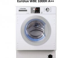 Пералня Eurolux WBE 1000 на части