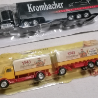 💕🧸Страхотни немски бирени камиончета в отлично състояние 8 бр., снимка 9 - Колекции - 44736718