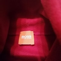 Мъжки полар Hugo Boss , снимка 5 - Пуловери - 37373270