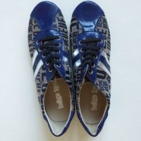 Кожени обувки Indigo Размер 37, снимка 3 - Маратонки - 30075014
