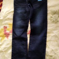 Чисто нови дънки за момче, размер 140 см, снимка 6 - Детски панталони и дънки - 36657421