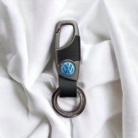Висококачествен луксозен ключодържател VW, снимка 1 - Аксесоари и консумативи - 40778115