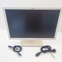 +Гаранция! Монитор 22" Fujitsu B22-W7 , снимка 6 - Монитори - 42268943