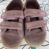 Кецове Zara размер 25, снимка 1 - Детски обувки - 36943471