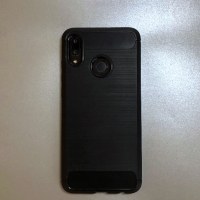 Huawei P Smart (2019), Dual SIM, 64GB, 4G, Midnight Black, снимка 4 - Huawei - 44605621