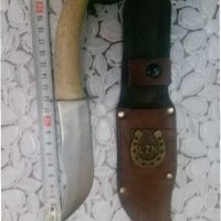 Нож, снимка 3 - Ножове - 30787539