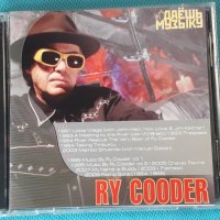 Ry Cooder-Discography 1970-2009(Rock 'N' Roll,Blues)(30 albums)(4CD)(Формат MP-3), снимка 6 - CD дискове - 42770138