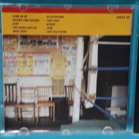 John O'Kane – 1991 - Solid(Pop Rock), снимка 5 - CD дискове - 44763994
