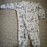 Лот дрешки за бебе, снимка 5 - Бодита за бебе - 42571896