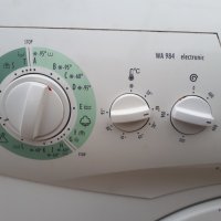 Продавам пералня Gorenje WA 984 на части, снимка 9 - Перални - 32163044