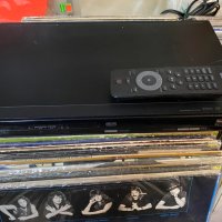 ДВД DVD Плейъри PHILIPS, SONY, SAMSUNG, SHARP, LG, CIATRONIC, снимка 3 - Плейъри, домашно кино, прожектори - 42625122