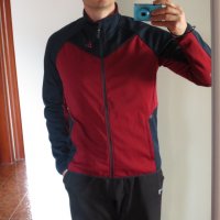 CRAFT Glide jacket , снимка 9 - Спортни дрехи, екипи - 35535592