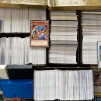 Най-големия каталог за Yu-Gi-Oh! карти в България - цели декове, сингъл карти, снимка 4 - Карти за игра - 40152677