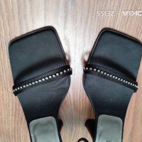 Официални обувки за повод, снимка 2 - Дамски елегантни обувки - 31940031