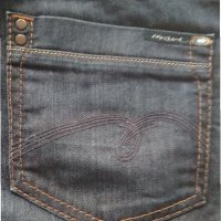 дамски дънки Mavi jeans, снимка 14 - Дънки - 31920780