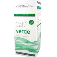 Café Verde - Екстракт от зелено кафе за отслабване, снимка 2 - Хранителни добавки - 42186994
