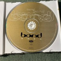 Vanessa Mae,Bond, снимка 12 - CD дискове - 42181367