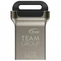 USB Флаш памет, 64GB, U3.1, Team C162, SS300257, снимка 1 - USB Flash памети - 38511123