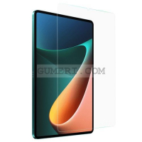 Xiaomi Pad 5 Pro Стъклен Протектор За Екран, снимка 1 - Фолия, протектори - 36549582