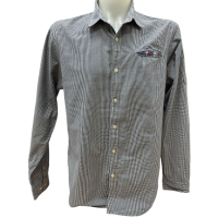 Мъжка риза MAISON SCOTCH размер XXL 2XL, снимка 1 - Ризи - 44569288