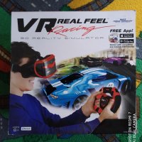 Виртуална реалност, снимка 1 - Други игри и конзоли - 30895114