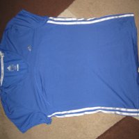 Тениски ADIDAS  дамски,М и Л, снимка 3 - Спортни екипи - 37575566