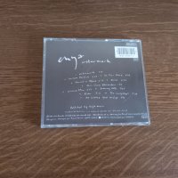 Enya – Watermark 1988, снимка 4 - CD дискове - 42773594