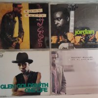 TOP CD пакети за ценители и колекционери: R&B / Funk / Hip Hop / Soul / Swing / Pop (5), снимка 8 - CD дискове - 40578631