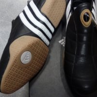спортни обувки Adidas chen tao us нови с кутия обувки за фитнес и свободно време външна част щампова, снимка 3 - Детски маратонки - 29120642