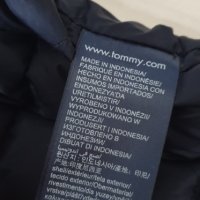 Tommy Hilfiger Tech Mens Down Jacket Size  L НОВО! ОРИГИНАЛ! Мъжко пухено Яке!, снимка 11 - Якета - 42124627