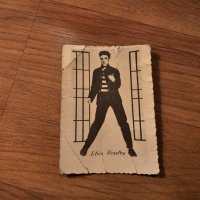 Рядка стара снимка 3 на Елвис Пресли, Elvis Presley притежавайте спомен за Краля на рокендрола, снимка 1 - Колекции - 44166684