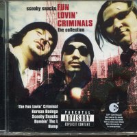 Fun Lovin Criminals-The collection, снимка 1 - CD дискове - 37296166