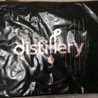 Голяма козметична чанта несесер DISTILLERY COSMETIC BAG, снимка 3 - Чанти - 31706750