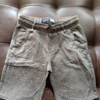 Къси панталони Okaidi 140 см, снимка 1 - Детски къси панталони - 40683656