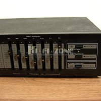 ЕКВАЛАЙЗЕР  Pioneer gr-560 /1 , снимка 6 - Еквалайзери - 42606815