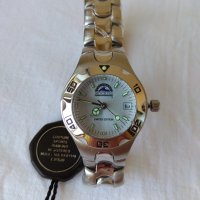 Colorado Rockies - чисто нов английски дизайнерски часовник, снимка 1 - Дамски - 33876953